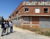 Lajara: 'Las viviendas de Snchez son ruinosas, estn a medio construir y ubicadas en zonas sin servicios'