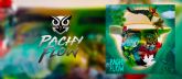 Pachy Flow estren su primer EP con colorido video del tema 'Uno No Es Malo'