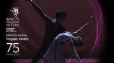 El ballet nacional de Cuba en Sevilla y Granada, una de las ms prestigiosas companas danzarias del mundo, celebra su 75 aniversario