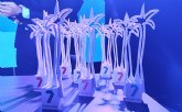 Estos son los premios Fnix 2024 a las figuras ms destacadas de la Regin de Murcia