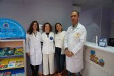 Alhama celebra la I Semana de la Salud