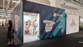 La Comunidad refuerza la presencia internacional de las empresas regionales con 2,25 millones de euros