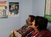 El Servicio de Farmacia del hospital Virgen de la Arrixaca lanza una gu�a de acogida virtual para pacientes externos