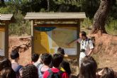 La Comunidad organiza actividades en los parques regionales para conmemorar el Da Mundial del Medio Ambiente