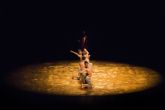 La compañía italiana de danza contemporánea Virgilio Sieni presenta 'Cantico dei Cantici' en el Centro Párraga de Murcia