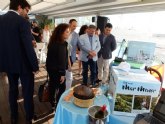 La Comunidad lanza una campaña de verano de promocin del Mar Menor para lograr cifras histricas de visitantes y creacin de empleo