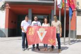 El Ayuntamiento de Bullas con el Real Murcia CF