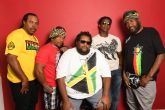 El mtico grupo de reggae Inner Circle celebrar sus cincuenta años en la msica en el festival La Mar de Msicas 2018