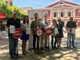 Ayuntamiento y Hostelor lanzan una nueva iniciativa para contribuir a la conciliación de la actividad de las terrazas y el descanso de los vecinos, evitando ruidos y gritos