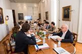 Diez lneas guiarn el Plan Estratgico del Empleo de Cartagena