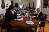 Ciudadanos pide un pacto unánime para que el Plan de Empleo de Cartagena sea respetado por cualquier Gobierno en 2019