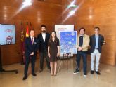 120 estudiantes participarn en la Yincana Cultural de Murcia sobre el Barroco