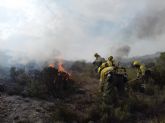 Medio Ambiente activa la prohibición de hacer fuego en entornos forestales para evitar el riesgo de incendios