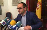 PSOE: “La bonificacin del 50% del recibo del IBI a los damnificados por los terremotos es una realidad gracias al compromiso del Gobierno de España con Lorca”