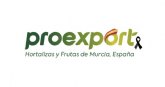 Murcia se estabiliza en los 2,5 millones de toneladas de frutas y hortalizas frescas exportadas en 2019