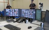 La Comunidad pone en marcha el primer curso de formación para policías locales adaptado a la modalidad ‘online’