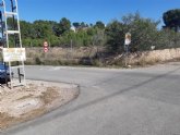 Aprueban el Plan de Seguridad de las obras de pavimentación del Camino de Los Aramillejos y rehabilitación del firme de la N-340 A