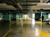 Parclick incorpora 6 nuevos parkings y 300 plazas de aparcamiento en la Región de Murcia