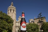 La maestra cervecera 'Hecha en Valencia' de Amstel arrasa en los Superior Taste Awards