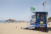 El ayuntamiento de Mazarrón aprueba la adjudicación del servicio de 'vigilancia y salvamento' en playas