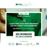 ?Cmo entender las facturas y los albaranes en la oficina de farmacia?