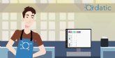 Ordatic elige a EPSON como socio estratgico y consigue as llegar a todos los restaurantes