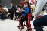 Marsi Bionics comercializar el primer exoesqueleto peditrico del mundo con el apoyo de los inversores de Fellow Funders