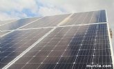 Presentan alegaciones a seis proyectos fotovoltaicos en el entorno de Mula