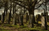 Los cementerios pueden convertirse en focos de contagio de Covid19