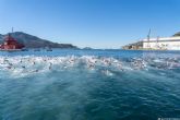 Cartagena, Cabo de Palos y La Manga estarn entre las sedes de los I Juegos del Agua