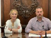 VOX Lorca pide unin a los Grupos Municipales para exigir a la DG de Ganadera aclaraciones sobre los requerimientos a ganaderos lorquinos