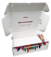 Lefties inaugura el verano eCommerce con un impactante embalaje sostenible