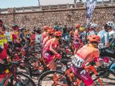 Soltec team costa clida 'a pelear por una victoria' en Vuelta Portugal