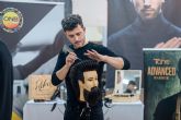 Tahe se suma a ONB para impulsar el Campeonato de Espana de Peluquera