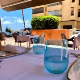 Reapertura bar Alboroque