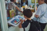 Balance 40 feria del libro de Granada