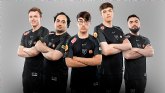 As afronta Giants la Superliga de League of Legends ms esperada de todos los tiempos