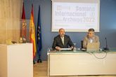 Presentadas las actividades para la 'Semana Internacional de los Archivos'