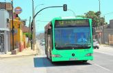 La Agrupación Socialista de Alcantarilla solicita al Ayuntamiento el establecimiento de un autobús gratuito para los estudiantes de la EBAU
