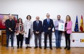 La UE entrega el reconocimiento de 'buenas prácticas' al Programa de Vacunación Escolar