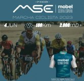La 5� Marcha Ciclista �Mobel Sierra Espu�a� se celebrar� este domingo