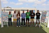 Escuelas deportivas de verano 2023 en Mazarrón