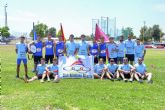 Campeonato de Espa�a de clubes de segunda divisi�n