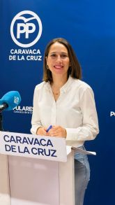El PP de Caravaca destaca avances de gesti�n para la modernizaci�n de Caravaca y la mejora de servicios p�blicos municipales