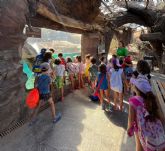 Terra Natura Murcia convierte las vacaciones en una aventura con su escuela de verano y campus de adolescentes