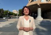Podemos exige la dimisi�n de la consejera de Salud Isabel Ayala tras destaparse graves irregularidades en los cribados del c�ncer de colon