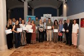 FOTCIENCIA21 inaugura su exposici�n en el Museo de la Ciencia y el Agua de Murcia