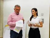El Ayuntamiento de Lorca exige al Gobierno de Espa&ntilde;a inversiones para prevenir inundaciones y mejorar la seguridad de las presas de Valdeinfierno y Puentes