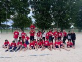 El Campamento Americano del Noroeste vuelve a Bullas con pernoctas, m�s monitores internacionales y nuevas experiencias