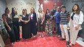 Murcia impulsa la Red Prioridad Uno con la creaci�n de cambiadores inclusivos en edificios p�blicos municipales